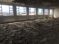 Demolition Work